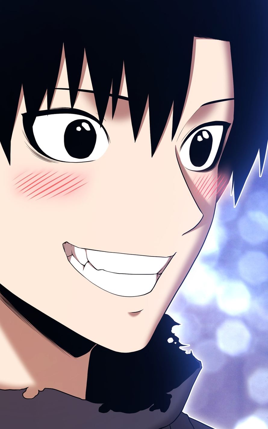 +99 Wooden stick Chapter 92 - Page 399