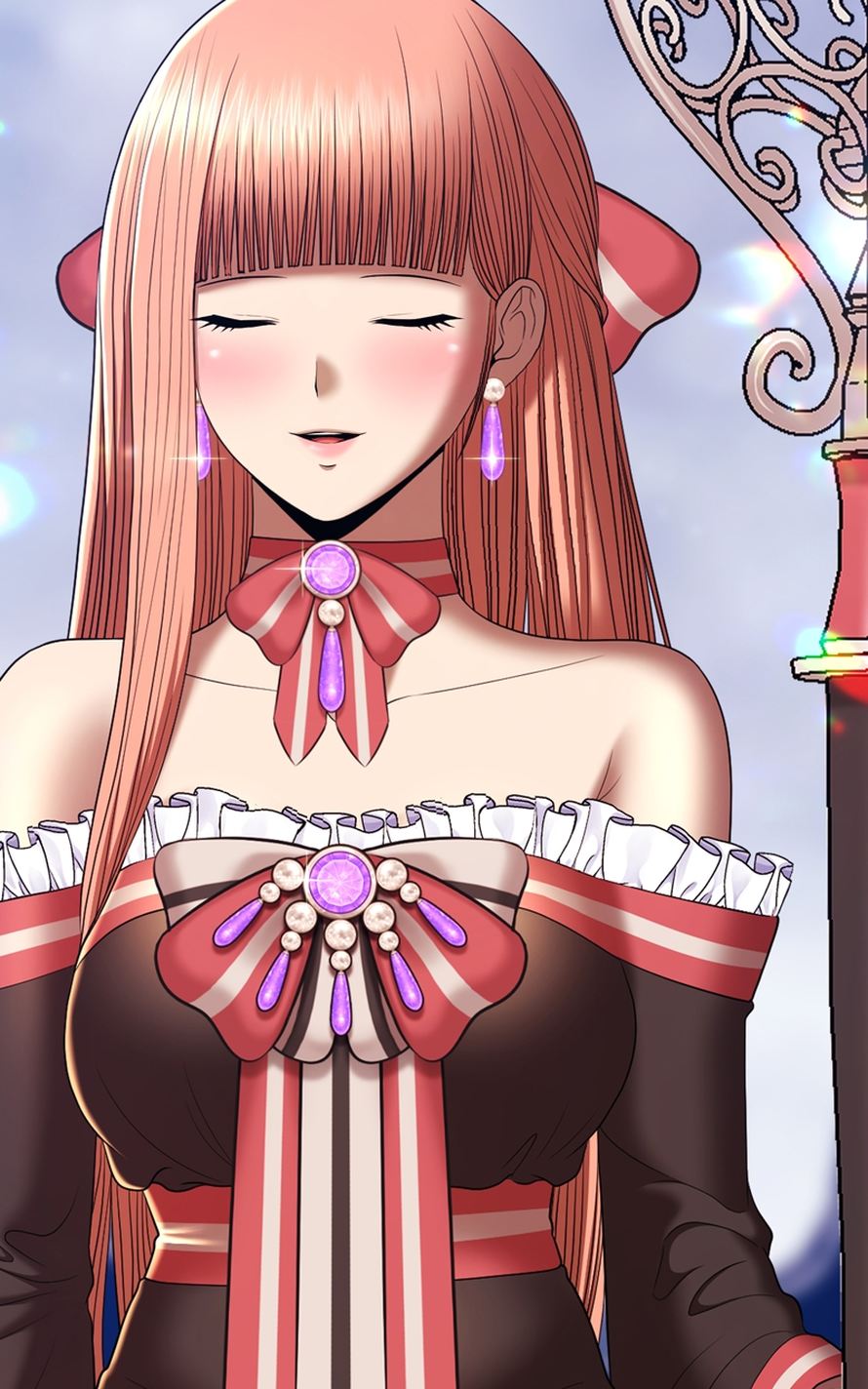 +99 Wooden stick Chapter 92 - Page 410