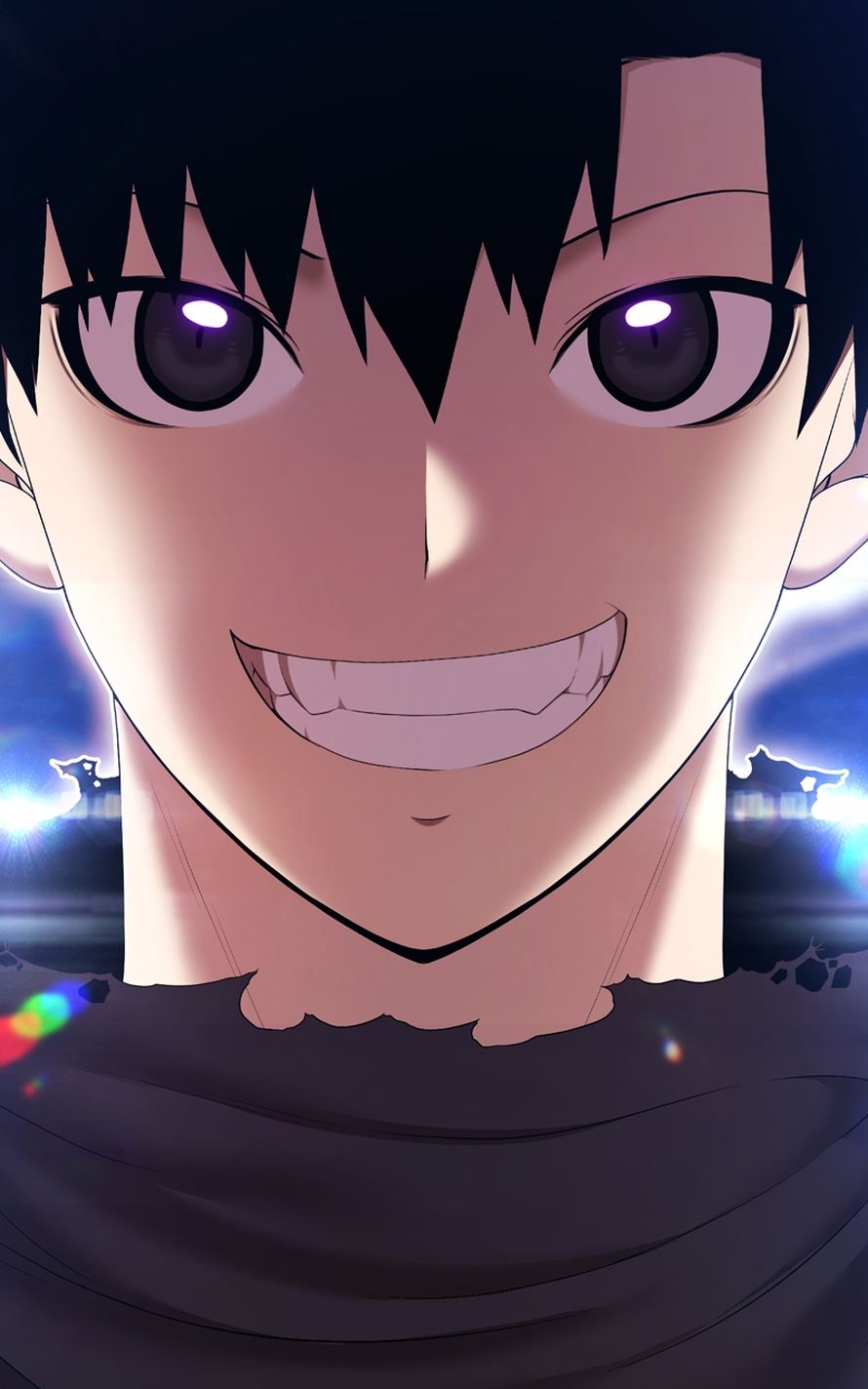 +99 Wooden stick Chapter 92 - Page 418