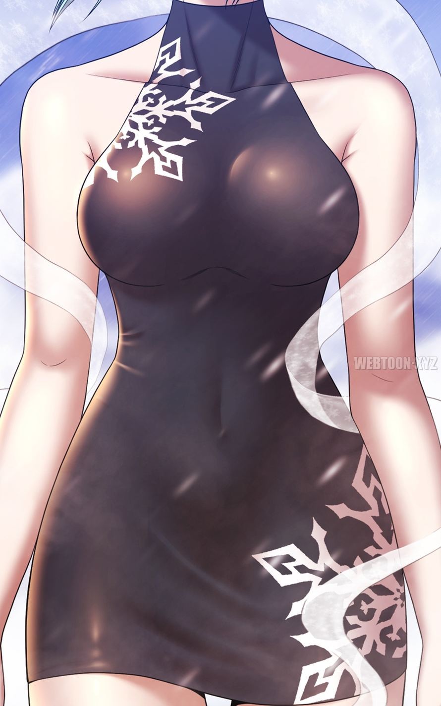 +99 Wooden stick Chapter 92 - Page 47