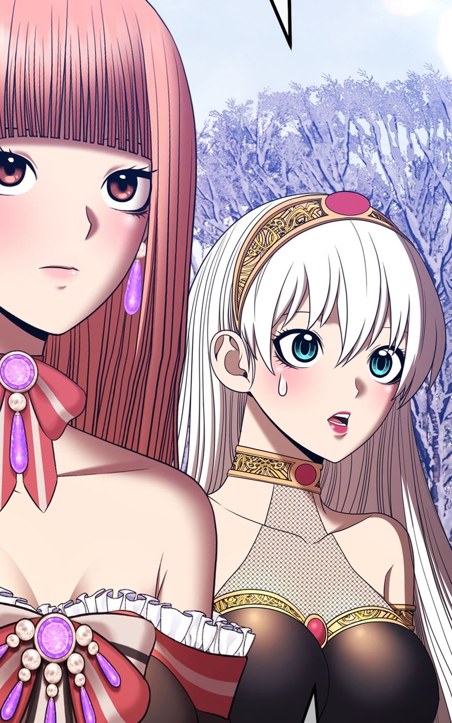 +99 Wooden stick Chapter 92 - Page 64