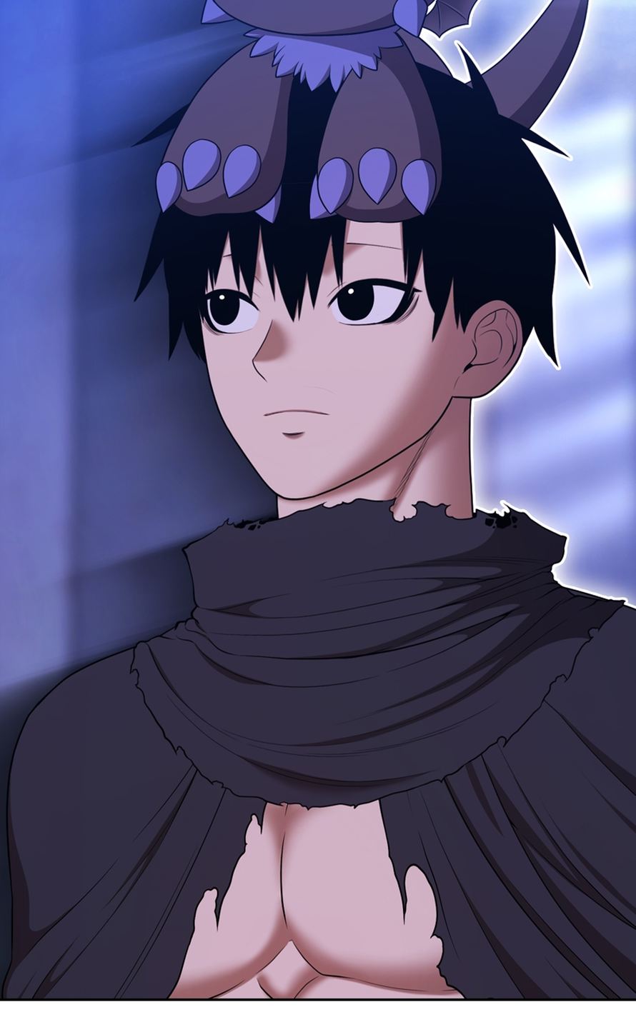 +99 Wooden stick Chapter 92 - Page 88