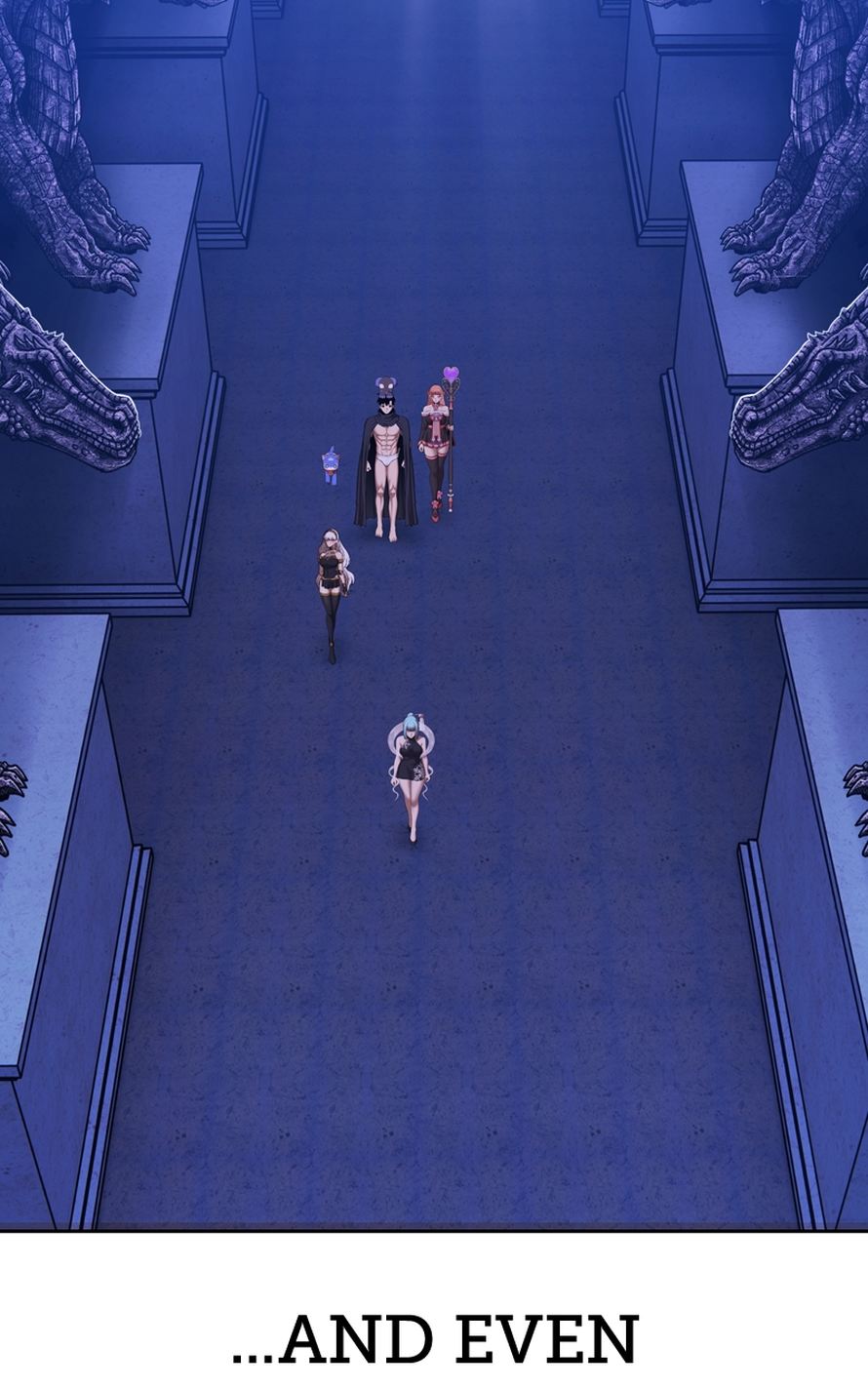 +99 Wooden stick Chapter 92 - Page 92