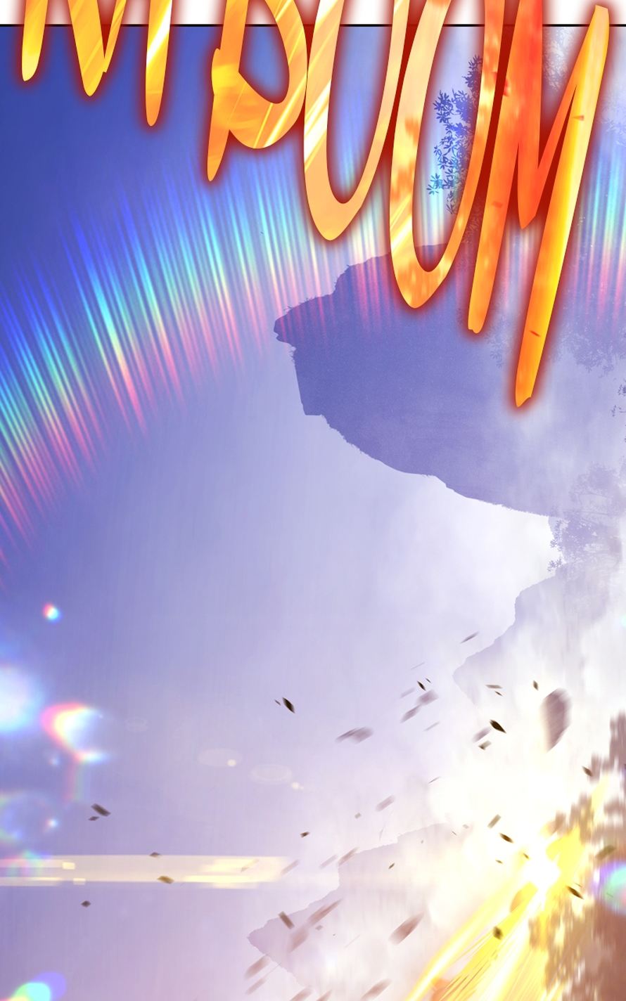 +99 Wooden stick Chapter 93 - Page 377