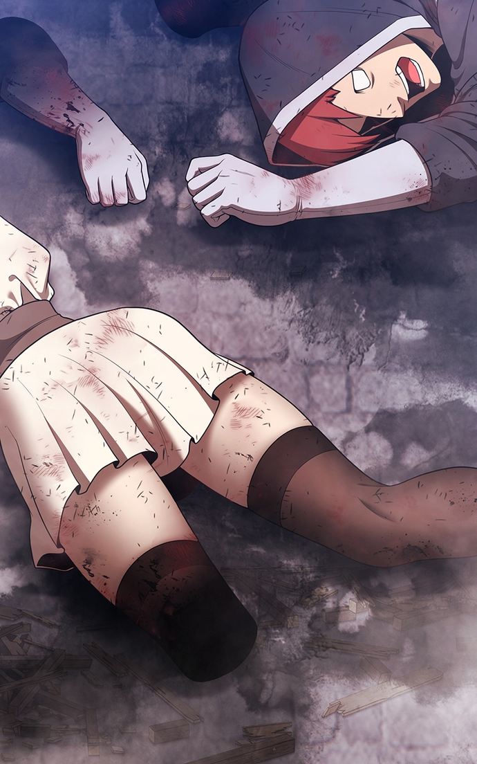 +99 Wooden stick Chapter 96 - Page 51