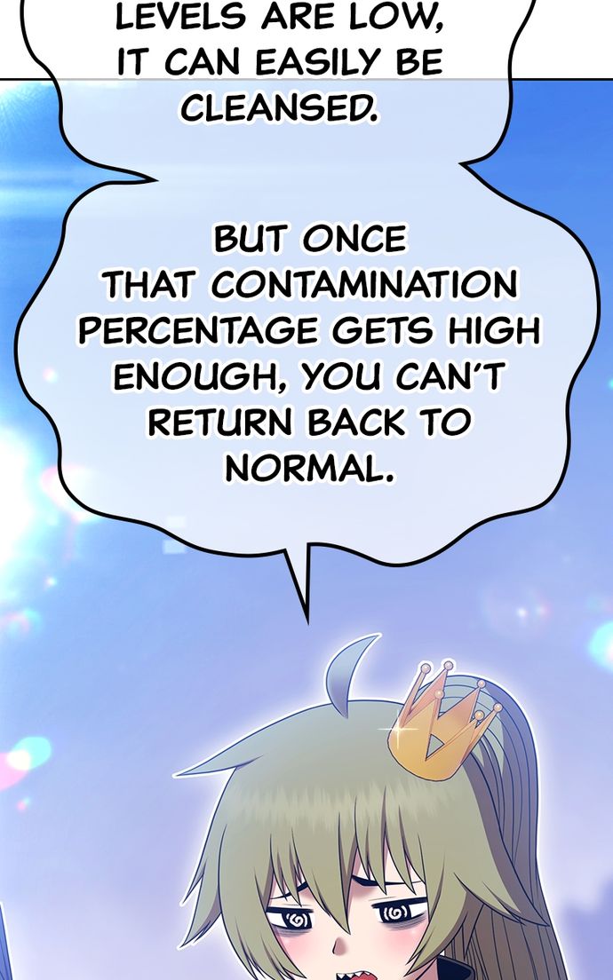 +99 Wooden stick Chapter 99 - Page 126