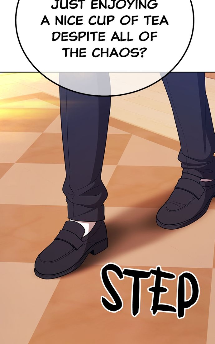 +99 Wooden stick Chapter 99 - Page 184