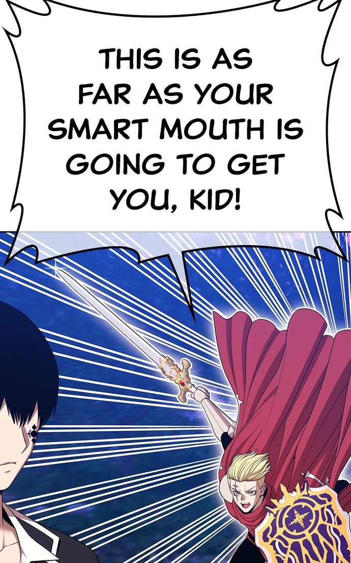 +99 Wooden stick Chapter 99 - Page 262