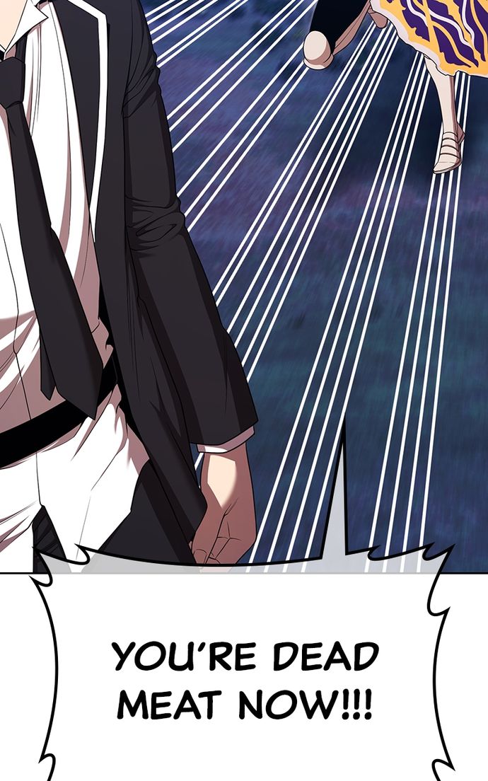 +99 Wooden stick Chapter 99 - Page 263