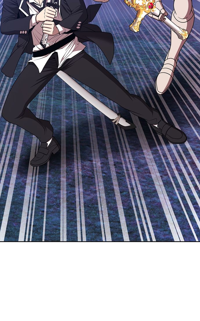 +99 Wooden stick Chapter 99 - Page 267