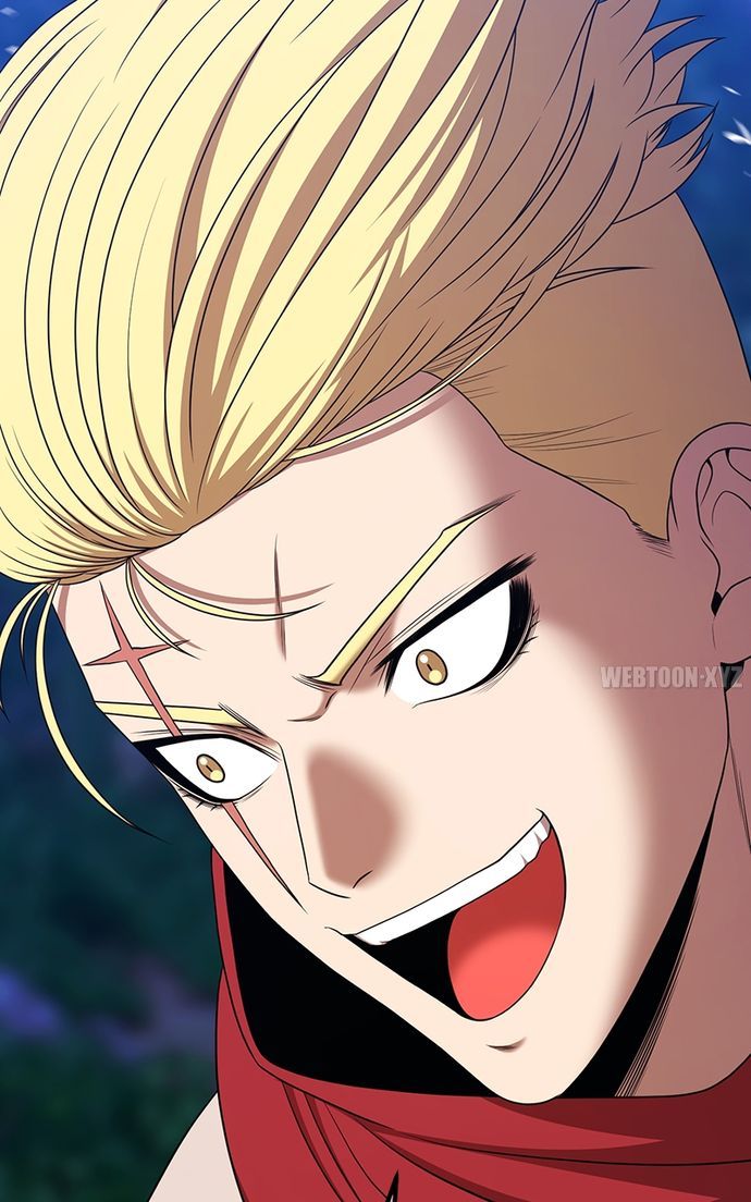 +99 Wooden stick Chapter 99 - Page 269