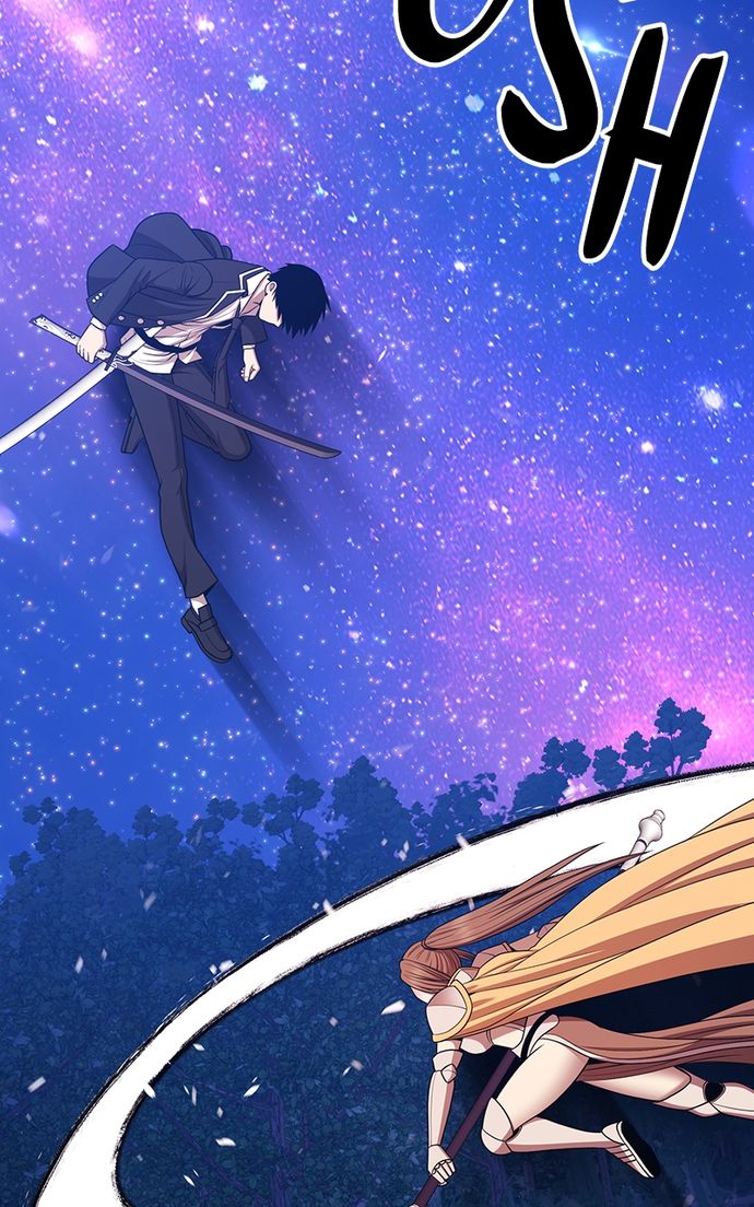 +99 Wooden stick Chapter 99 - Page 357