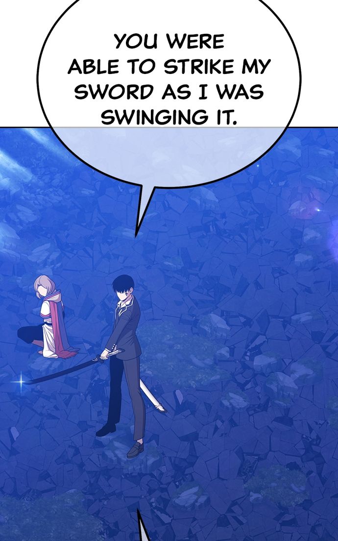 +99 Wooden stick Chapter 99 - Page 424