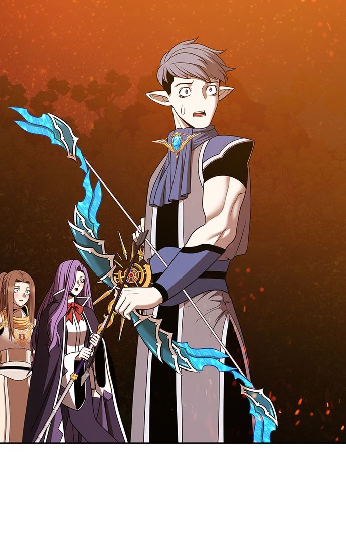 +99 Wooden stick Chapter 99 - Page 465