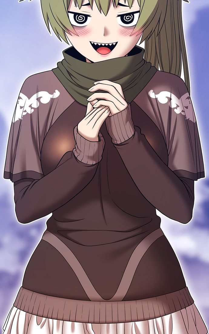 +99 Wooden stick Chapter 99 - Page 55