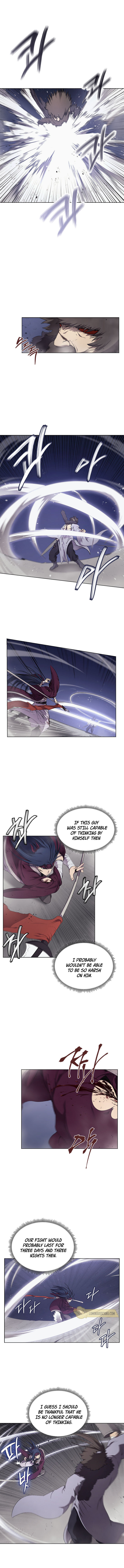 Chronicles of Heavenly Demon Chapter 149 - Page 3