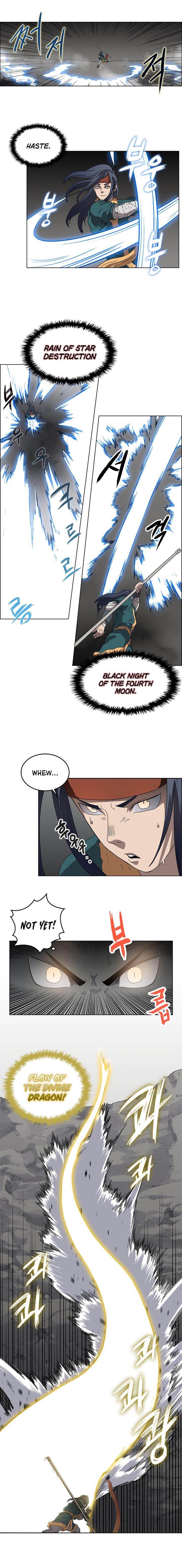 Chronicles of Heavenly Demon Chapter 57 - Page 7