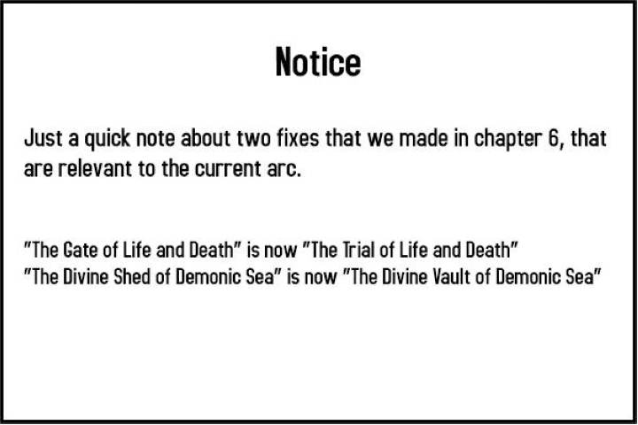 Chronicles of Heavenly Demon Chapter 7 - Page 2