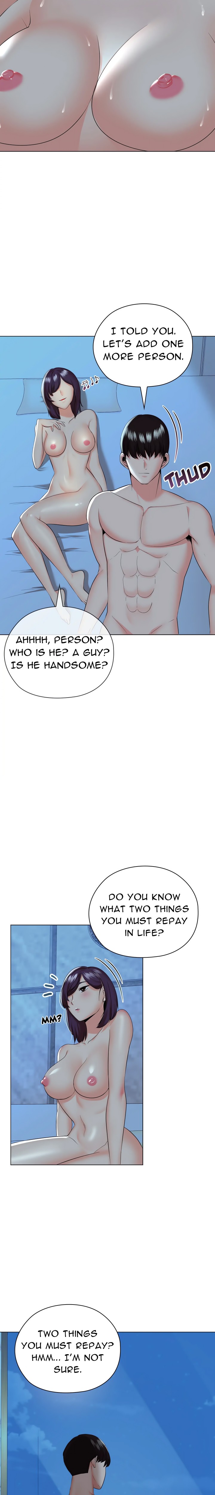 The High Society Chapter 22 - Page 11