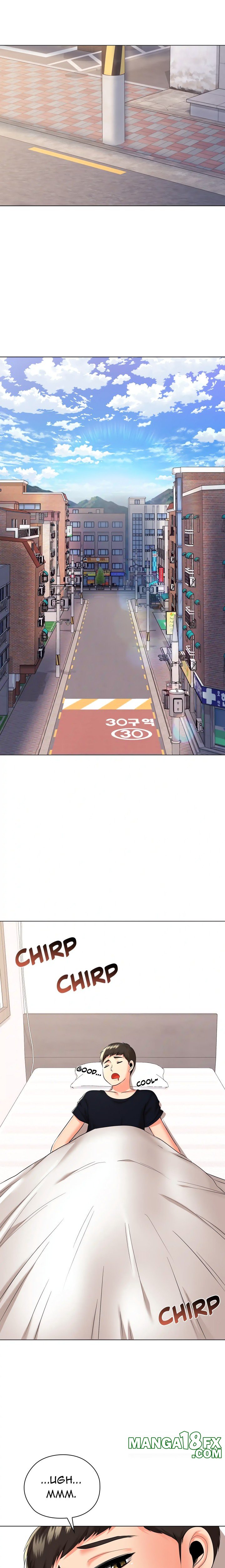 The High Society Chapter 22 - Page 18