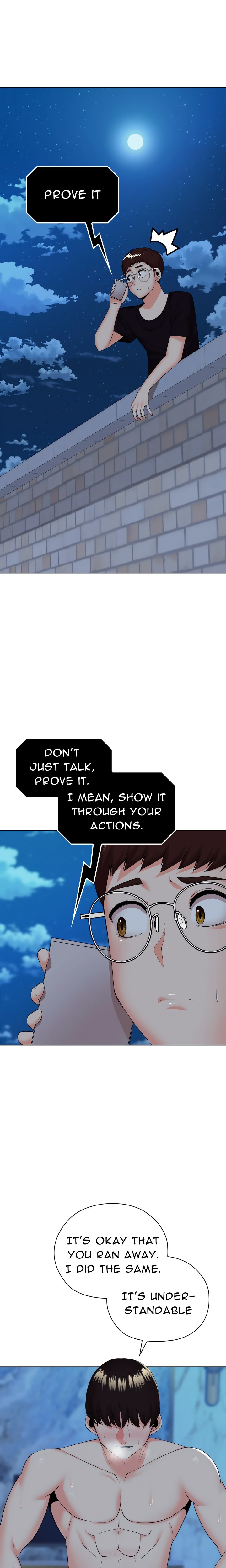 The High Society Chapter 22 - Page 2