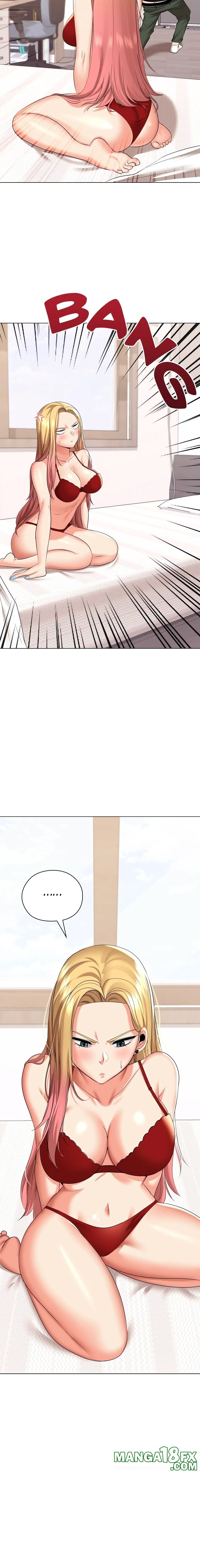 The High Society Chapter 22 - Page 22