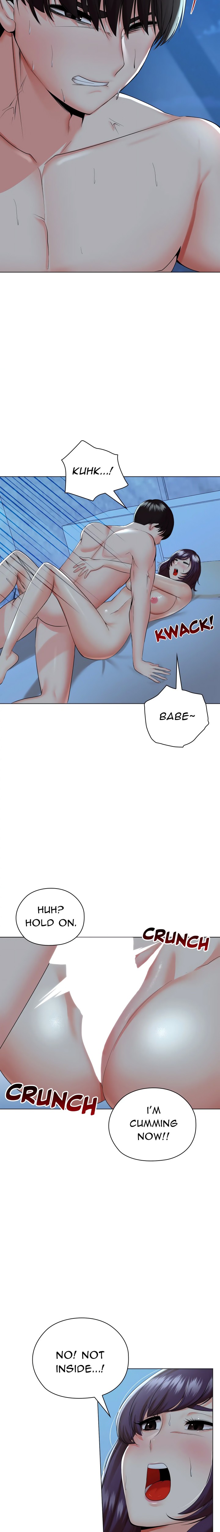 The High Society Chapter 22 - Page 7