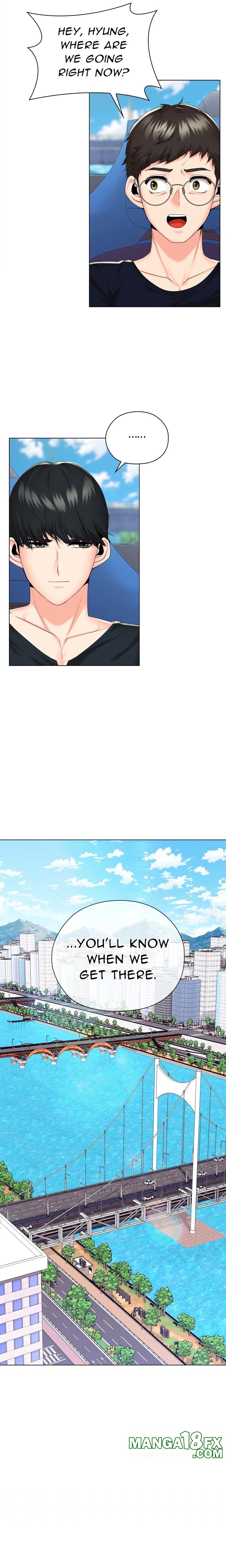 The High Society Chapter 23 - Page 2