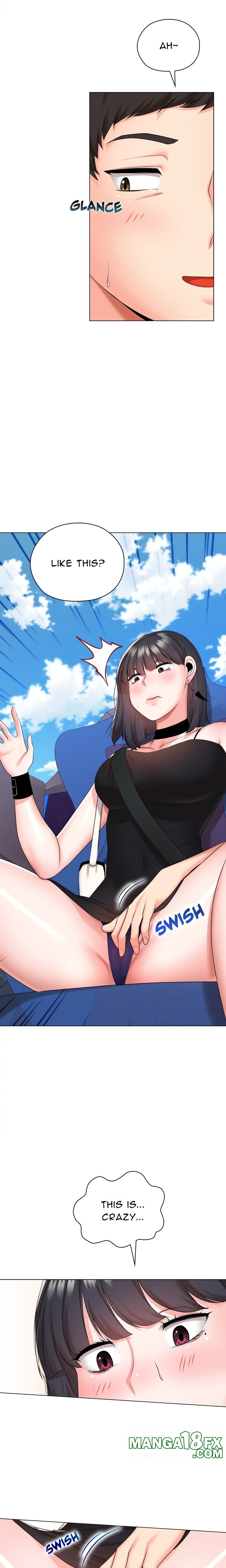 The High Society Chapter 24 - Page 4