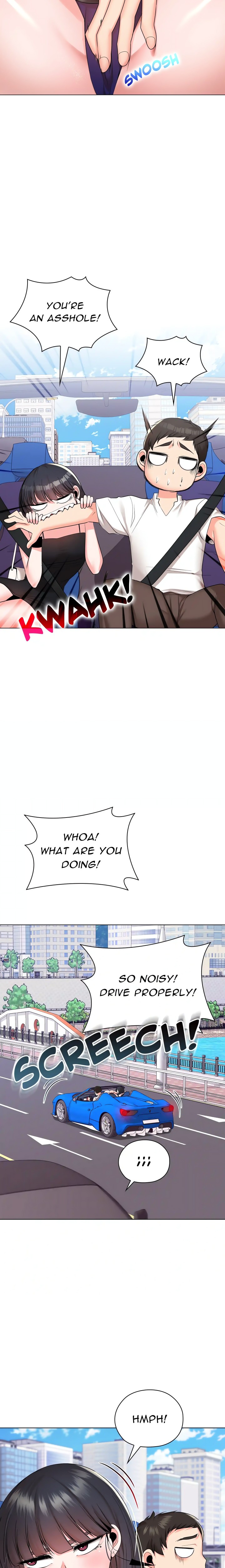 The High Society Chapter 24 - Page 5