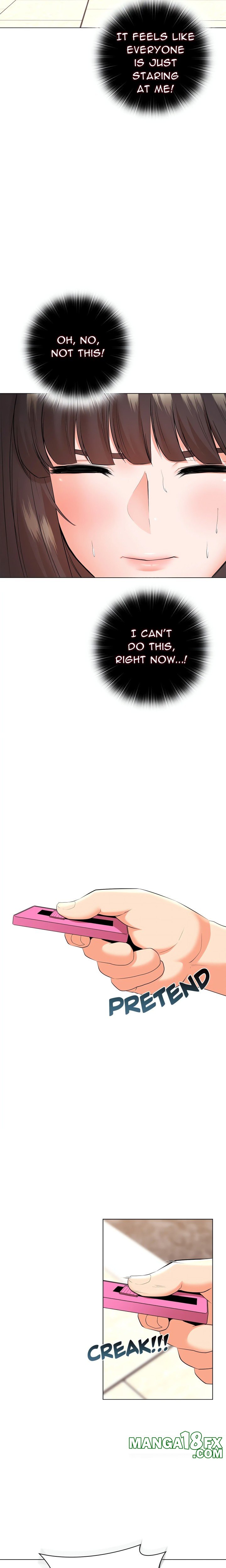 The High Society Chapter 26 - Page 10