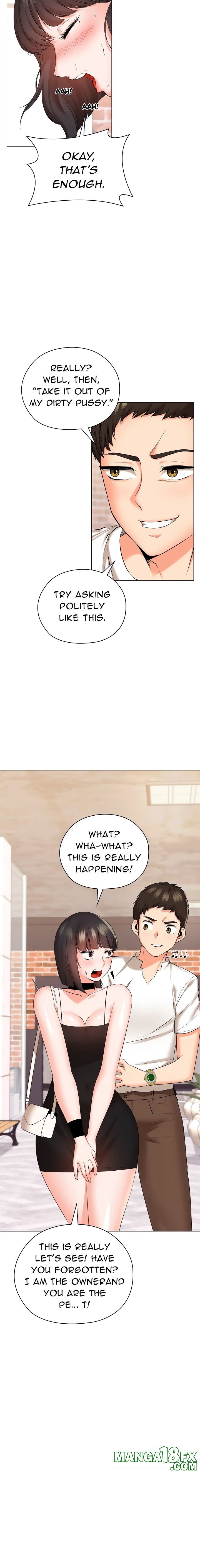 The High Society Chapter 26 - Page 15