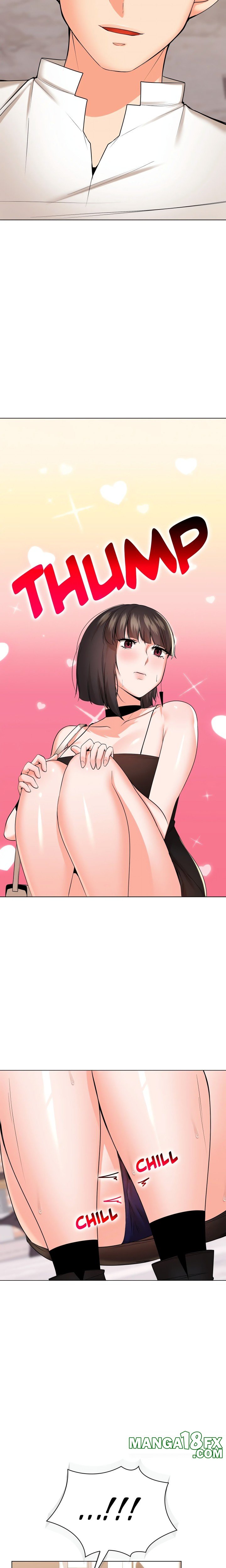 The High Society Chapter 26 - Page 19