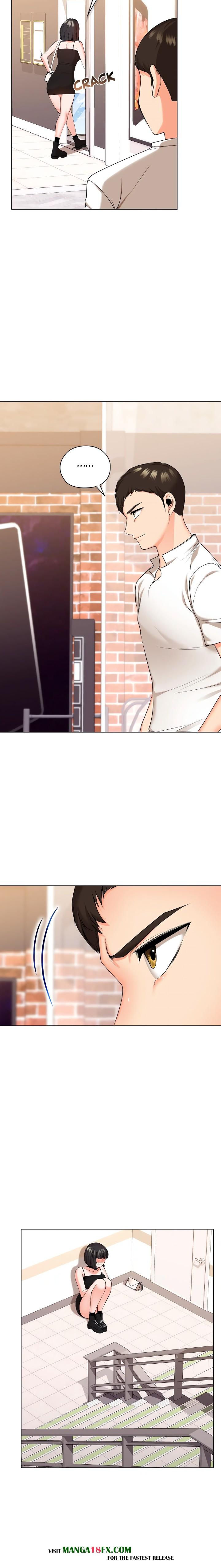 The High Society Chapter 26 - Page 20