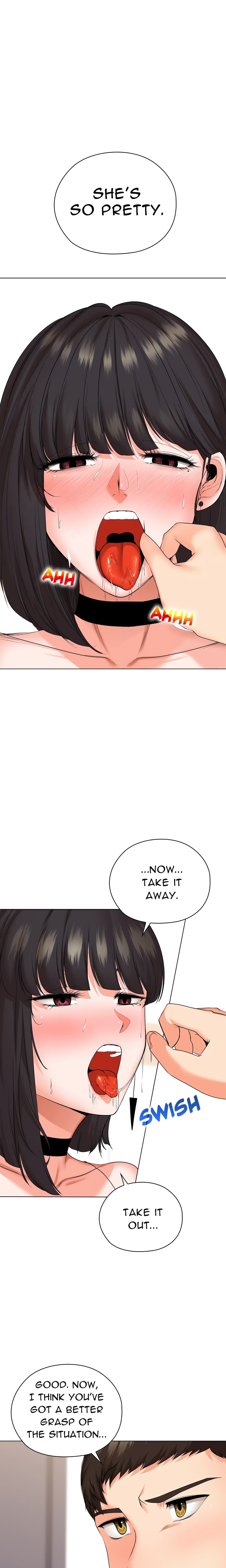 The High Society Chapter 27 - Page 10