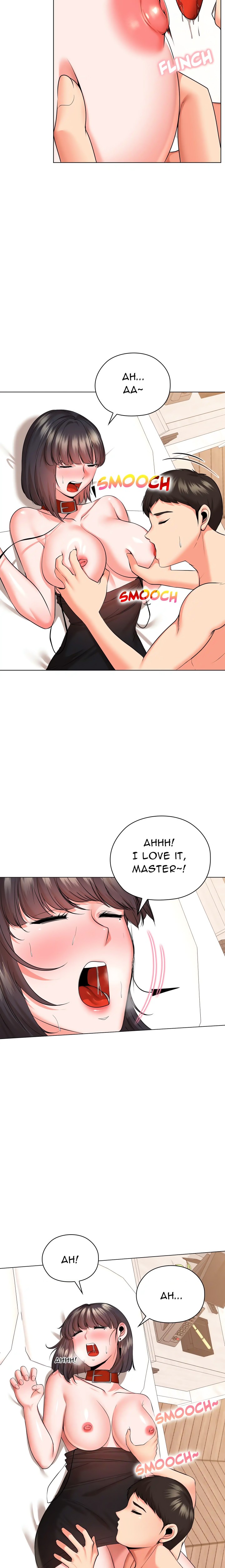 The High Society Chapter 28 - Page 13