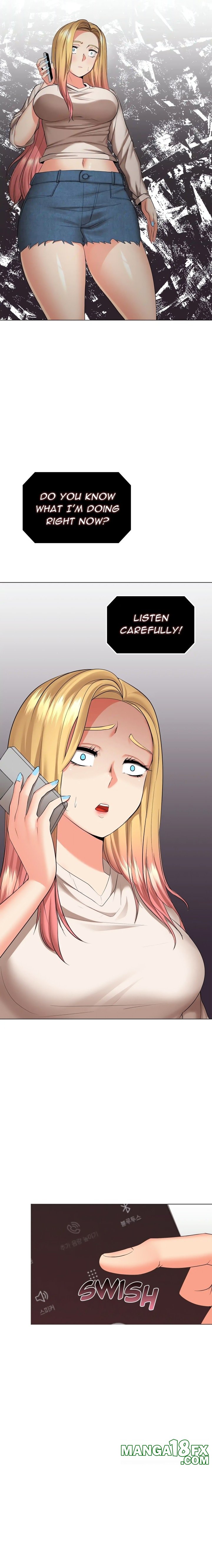 The High Society Chapter 28 - Page 19