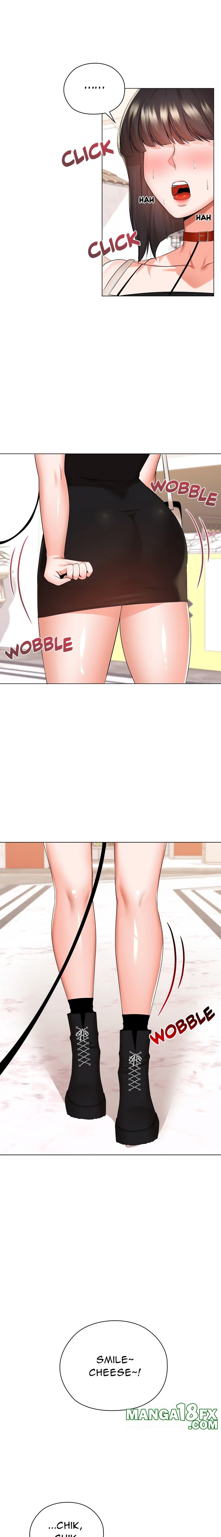 The High Society Chapter 28 - Page 2