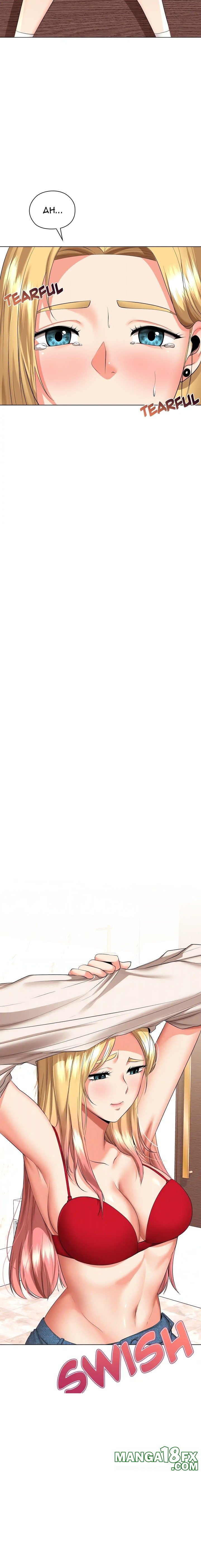 The High Society Chapter 29 - Page 12