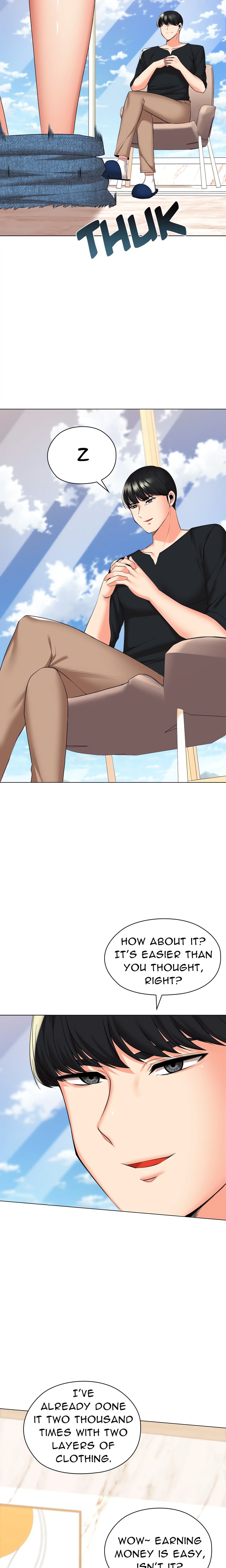 The High Society Chapter 29 - Page 14