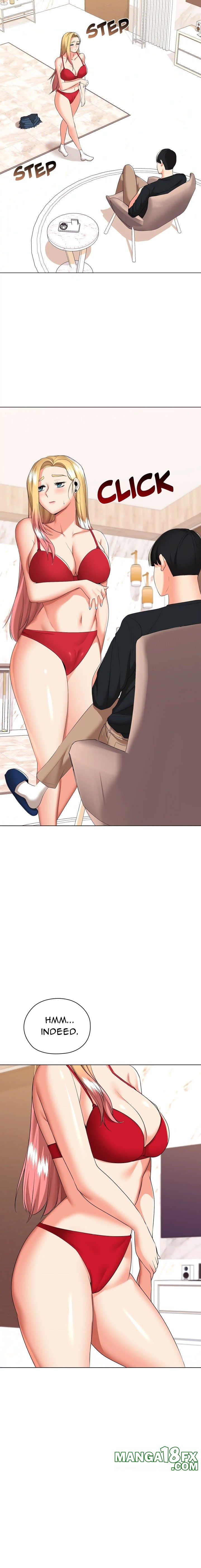 The High Society Chapter 29 - Page 18