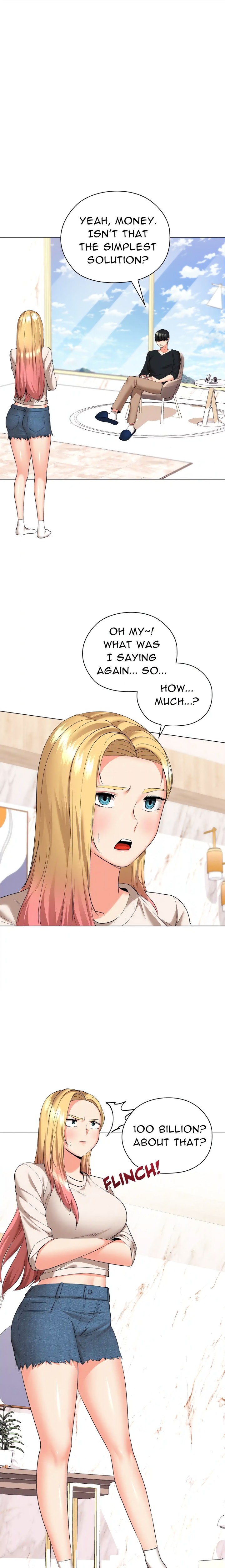 The High Society Chapter 29 - Page 2