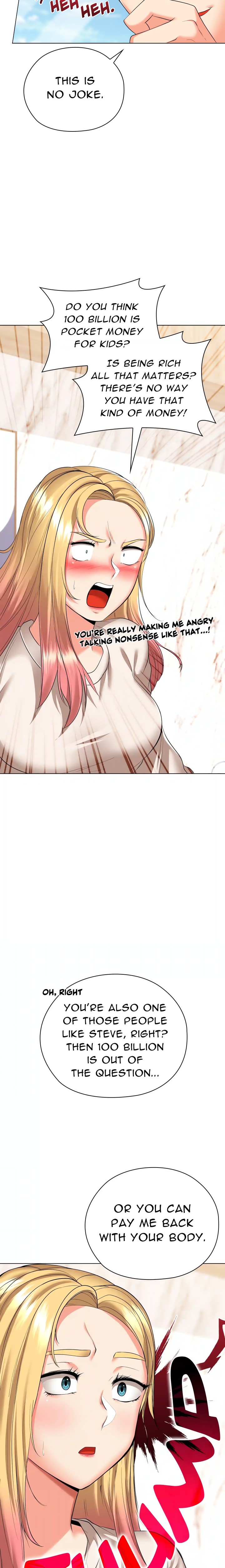 The High Society Chapter 29 - Page 4