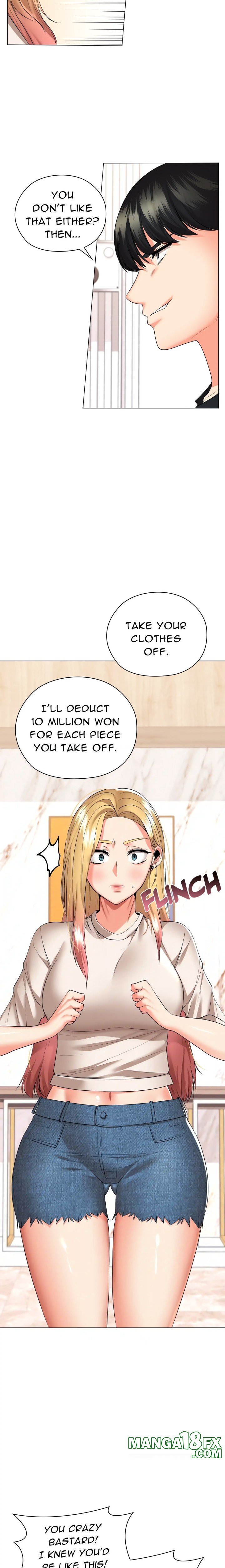 The High Society Chapter 29 - Page 6