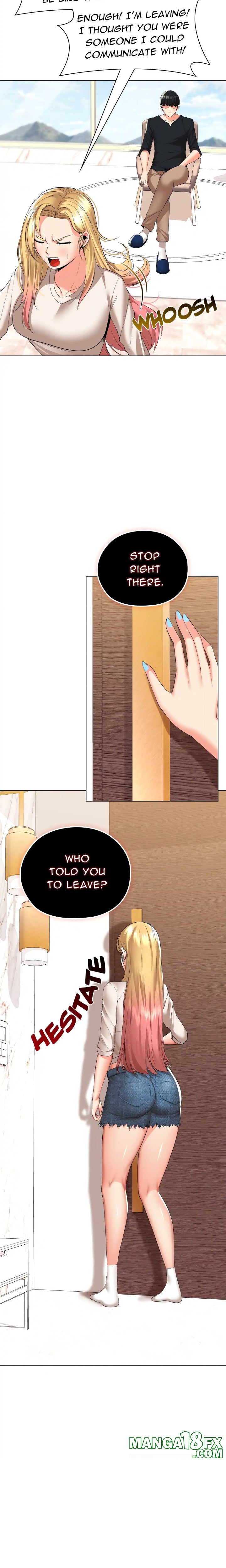 The High Society Chapter 29 - Page 7