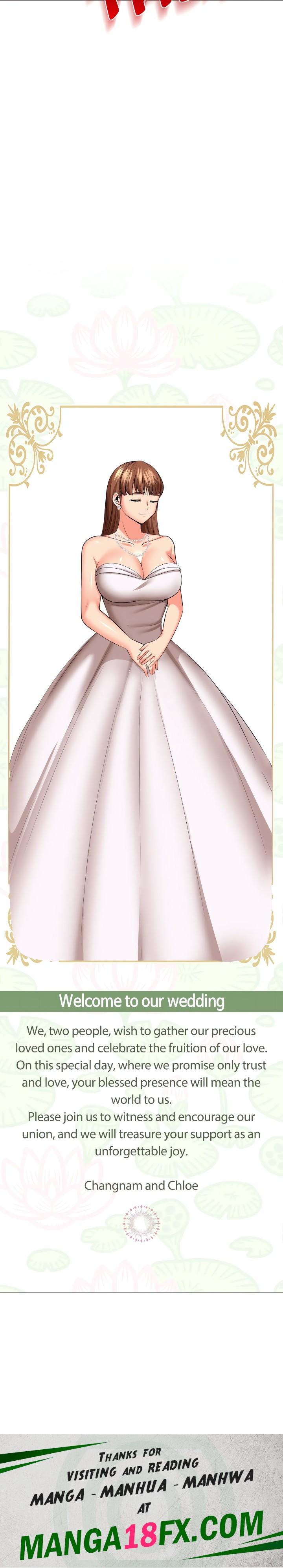 The High Society Chapter 30 - Page 23