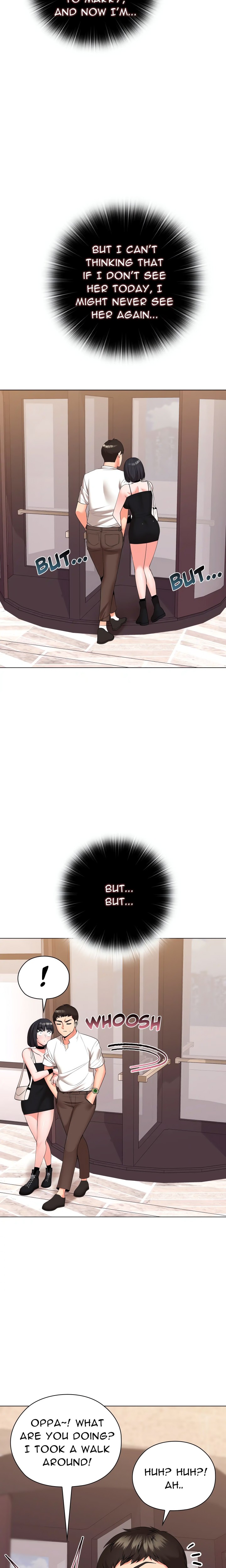 The High Society Chapter 31 - Page 10