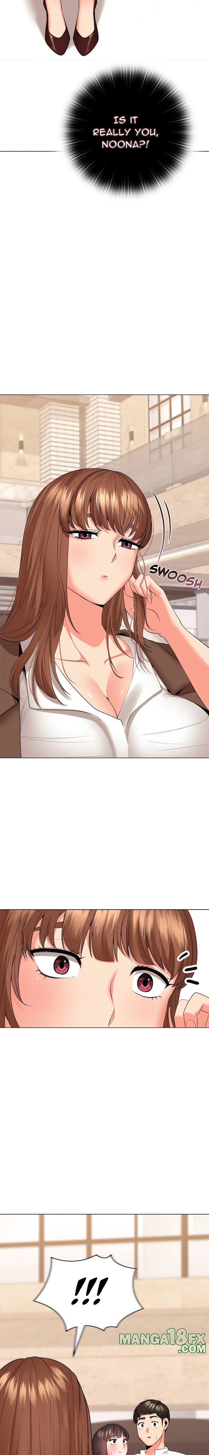 The High Society Chapter 31 - Page 13