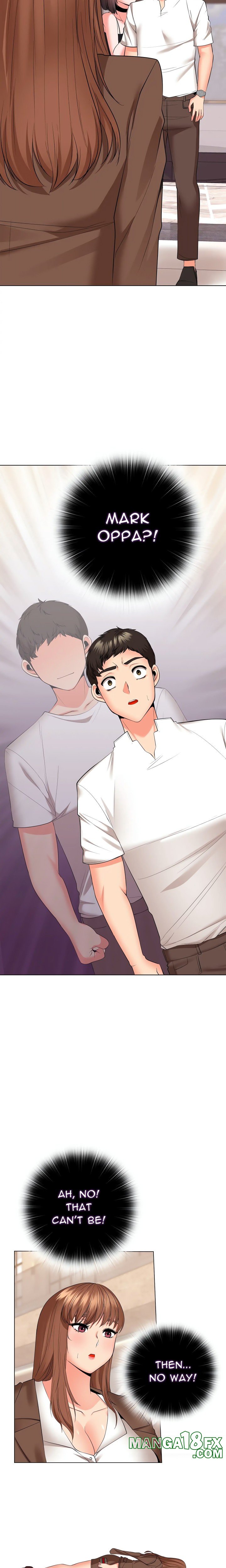 The High Society Chapter 31 - Page 14