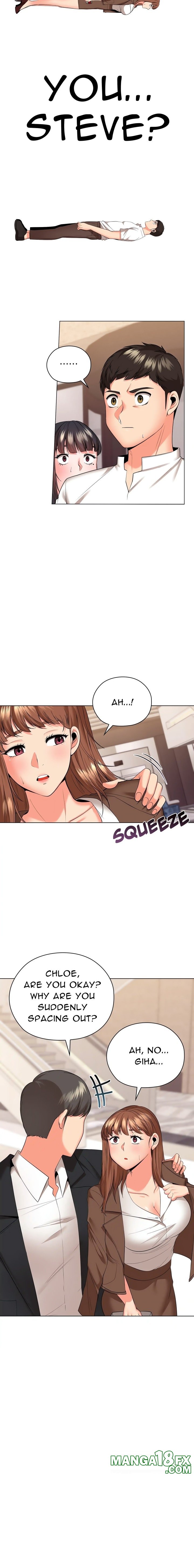 The High Society Chapter 31 - Page 15